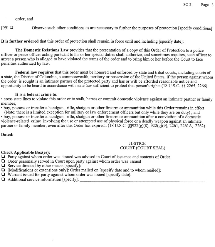 Image 3 within 22 CRR-NY D III C Form SC-2