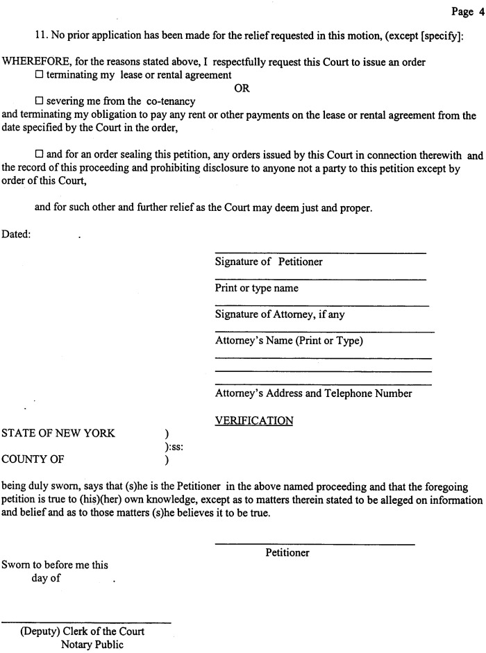 Image 4 within 22 CRR-NY D III E Form A