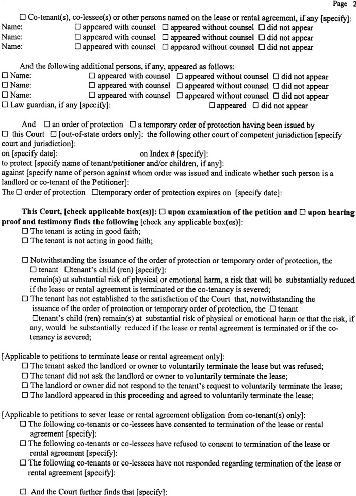 Image 2 within 22 CRR-NY D III E Form B