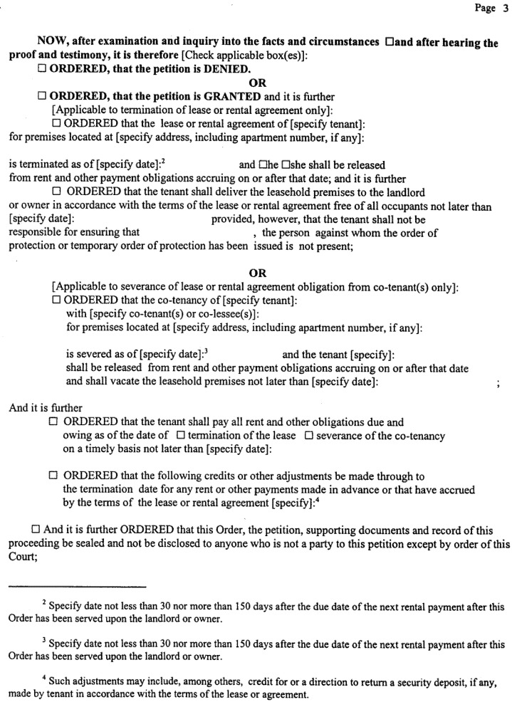 Image 3 within 22 CRR-NY D III E Form B