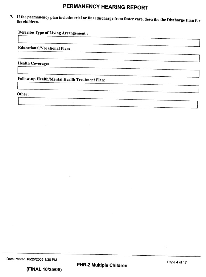 Image 4 within 22 CRR-NY D IV A Form PH2