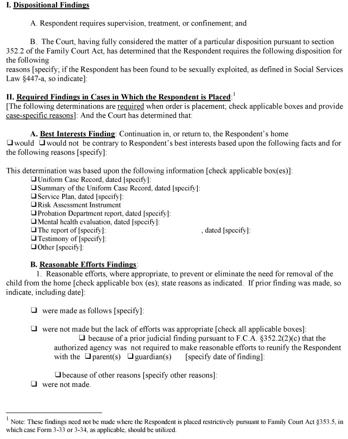 Image 2 within 22 CRR-NY D IV A Form 3-29