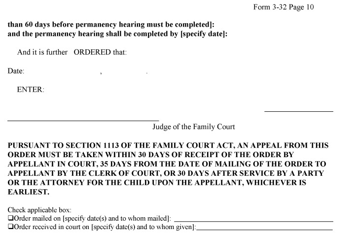 Image 10 within 22 CRR-NY D IV A Form 3-32